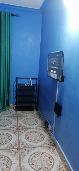 Grande Cosy Studio Bamburi Masters